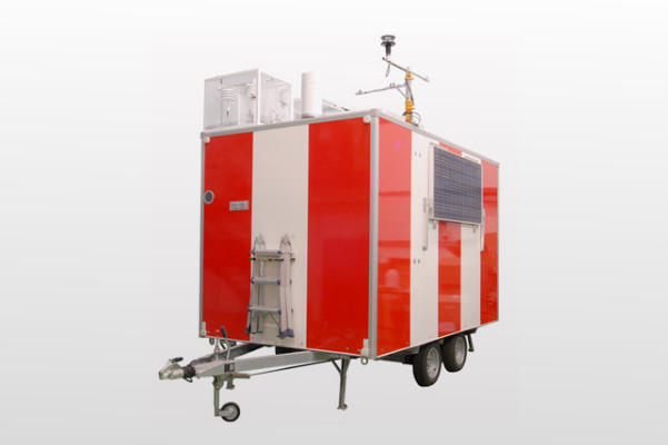 TRAILERS Y SHELTERS ET EN BOGOT COLOMBIA