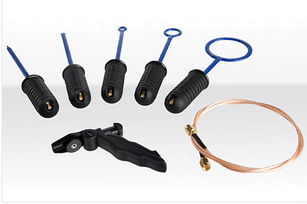 KIT DE SONDAS RASTREADORAS  DC HASTA 9GHZ PBS1