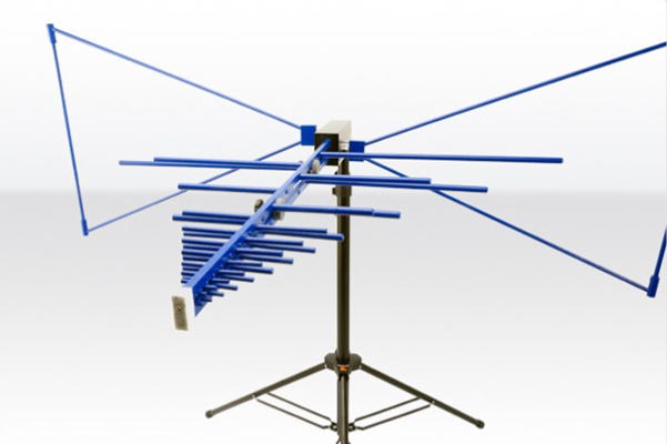 ANTENAS DE ALTO RENDIMIENTO  PARA PRUEBAS EMC AARONIA