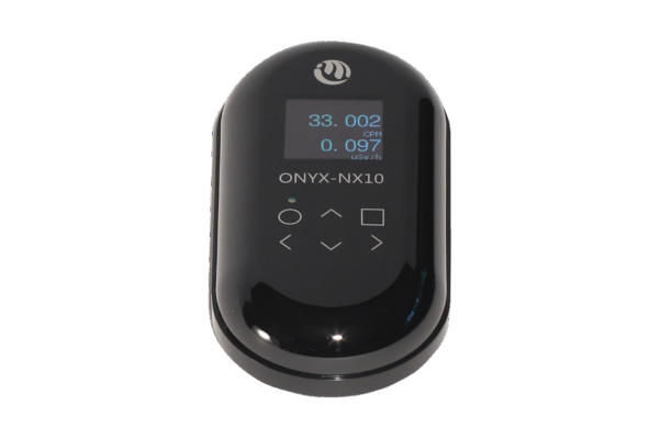 ONYX MEDIDOR DE RADIACIONES