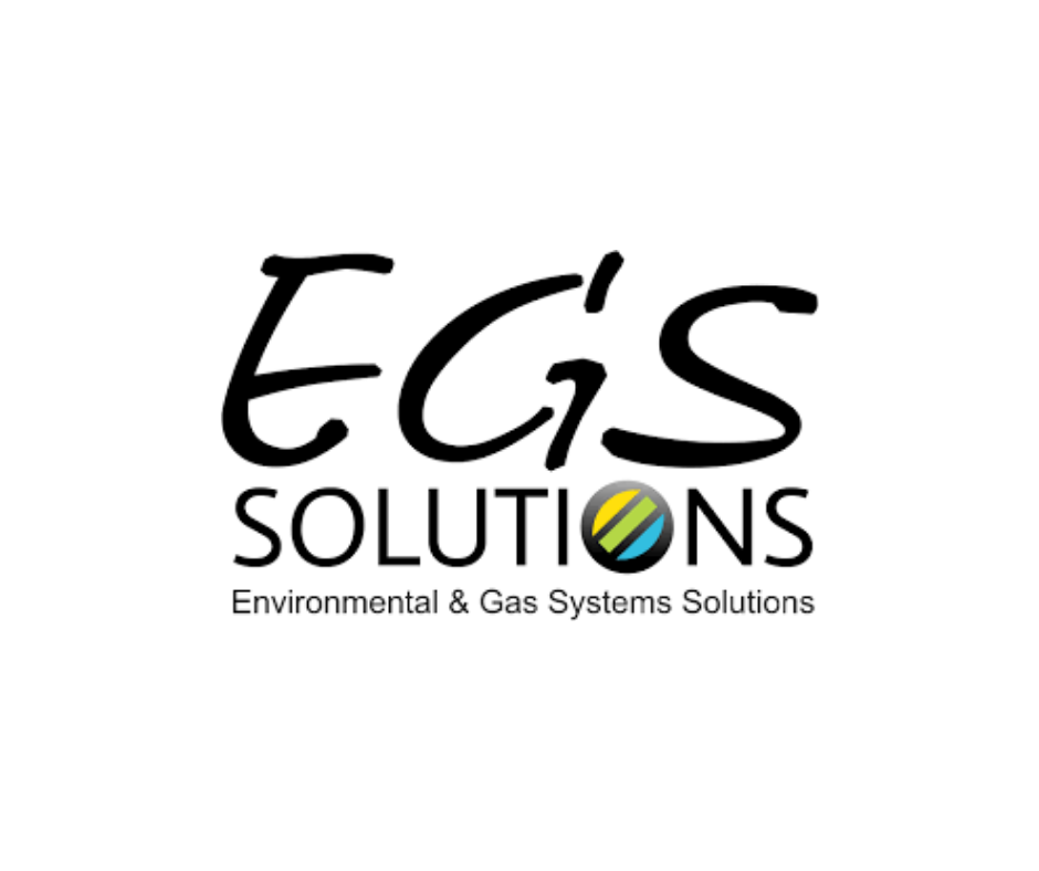 EGS Solutions Colombia Logo